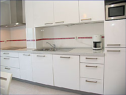 Appartements in Villa Marijana in Vodice