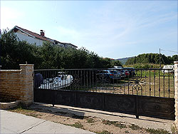 Vodice Villa