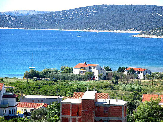 Villa Marijana in Vodice