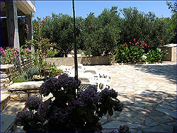 Vodice Ferienhaus