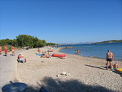 Appartment in Villa Marijana 