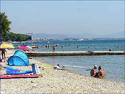 Zimmer in Villa Marijana in Vodice